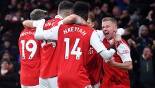 Разкриха тайната за възхода на Арсенал