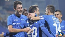 Ботев Пловдив - Левски