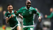 Ренан: Лудогорец беше блестящ 