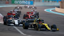 Коронавирус: В Бахрейн предлагат ваксини на пилотите от Формула 1