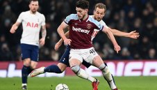 Кристъл Палас - Уест Хям 