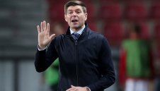 Стиви Джи иска скалпа на любимия Ливърпул