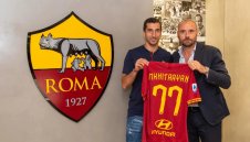 Официално: Рома с нов трансферен удар, привлече и Мхитарян