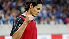 Реал и Атлетико в битка за Единсон Кавани