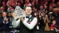 Шон Мърфи е новият шампион на Мастърс