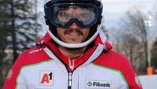 Алберт Попов със страхотно представяне на слалома във Вал д'Изер 