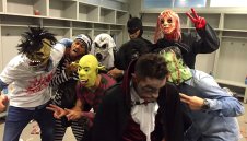 Пике обвини Хетафе в лъжа за скандала на Хелоуин