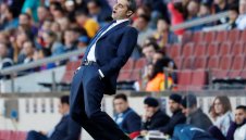 Гневният Валверде: Ще има да чакате оставката ми!