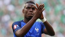 Юнайтед вади 100 милиона паунда за Погба