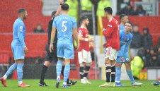 И Роналдо ли? Нито един играч на Юнайтед няма да е титуляр в Сити