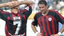 Амкар с втора поредна загуба в Русия