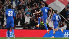 Англия тресна Швейцария, Хари Кейн изравни постижение на Боби Чарлтън