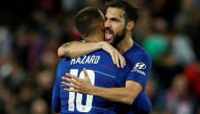 Трансферна бомба на "Сан Сиро": Милан прилапва Фабрегас от Челси