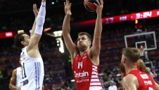 Везенков: Щастлив съм, всичко в Сакраменто е супер