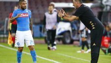 Наполи с ултиматум към Инсинье