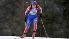 Рускините спечелиха щафетата в Антхолц