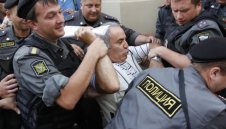 Този път Веско не удържа Гари Каспаров