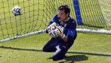 Буфон: Ще бъде провал, ако отпаднем преди 1/4-финалите