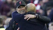 Пеп не изневерил на Клоп заради... Арсенал + СНИМКА