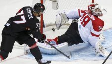 Канада, Швеция и Финландия с нови победи в Сочи