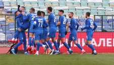 Арда излъга ЦСКА 1948 и е на 1/2-финал за Купата