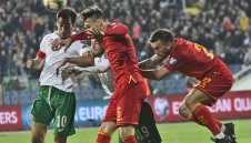 БФС приема заявки за билети за Черна гора - България