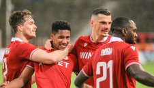 Кой сега е №1? ЦСКА с невиждана серия в историята на българския футбол