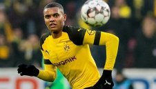 Кроше за Дортмунд, "стълб" в защитата май е аут до края на сезона