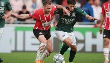 Помните ли го? Гьотце преговаря с колоси