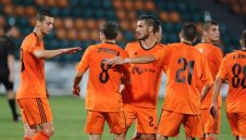 И Литекс натупа Лудогорец, Асприля вкара в стил "Меси"