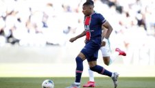 Удар по ПСЖ: Мбапе аут от Шампионската лига