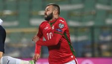 Пропадане: Спас Делев вече ще играе за дубъла на Лудогорец