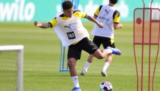 Джейдън е все по-близо до "Олд Трафорд"