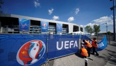 Приходите от Евро 2016 ще са 1 млрд. евро + ВИДЕО