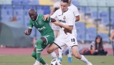 ПРОГНОЗА: Лудогорец - Торпедо Кутаиси