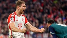 Червена страст: Байерн показа новите си екипи + СНИМКИ 