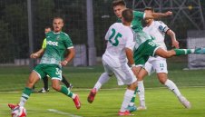 Нов провал: Разбиха Лудогорец с 3:0