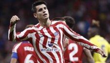 Мората отива при Моуриньо