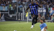 И Белгия остана без Лукаку