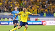 Трансфер за Ивелин Попов, подписва със Сочи