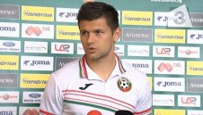 Национал от Касъмпаша се подложи на операция