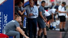 Илиан Илиев готви капан за Левски 