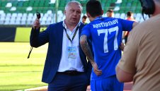 Арда се разделя със защитник 