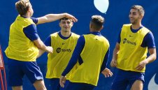 Голям шамар за Барса преди Ел Класико