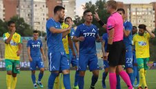 Лоша поличба за националите днес, замесени са Левски и ЦСКА