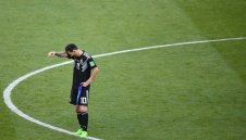 АНТИРЕКОРД: На Мондиал 2018 вече са пропуснати повече дузпи, отколкото на Мондиал 2014