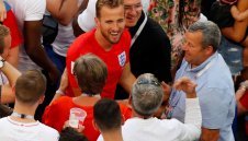 ПРОГНОЗА: Хърватия - Англия