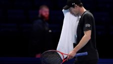 Анди Мъри пропуска и Australian Open
