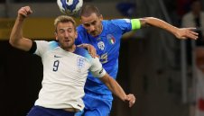 Бонучи обясни как Италия опъна Англия по навик