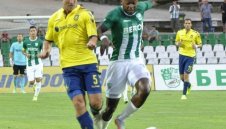 Берое решава съдбата на Мапуку до края на седмицата